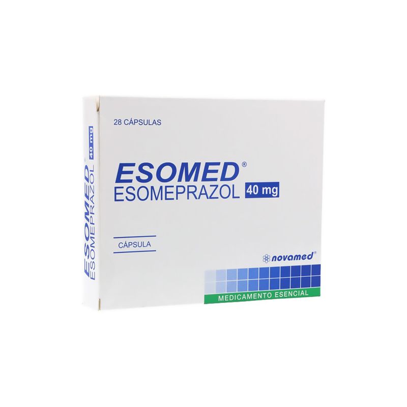 Esodex-40Mg--Esomeprazol--X-28-Cap