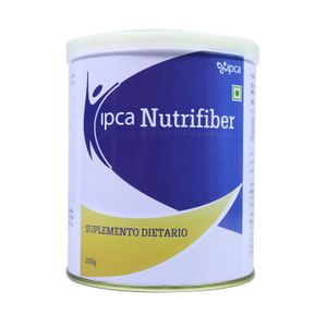 Ipca Nutrifiber (Fibra) X 200 G