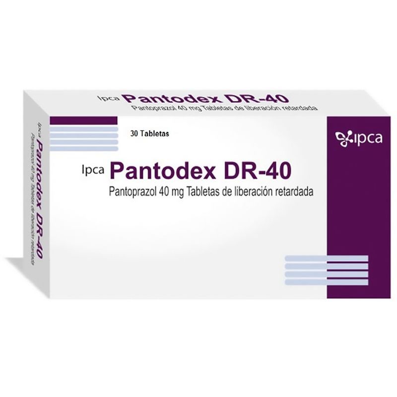 Pantodex-Dr--Pantoprazol--40-Mg-X-30-Tab