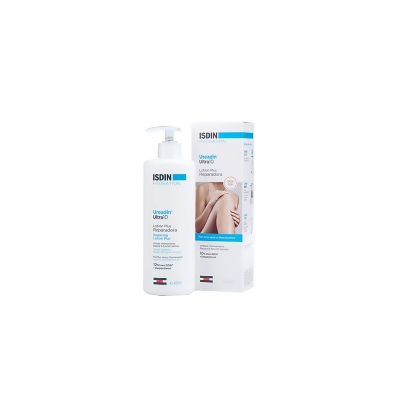 Isdin-Hydration-Ureadin-Ultra-10-X-400Ml.Ic