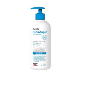 Nutratopic Pro-Amp Locion Emoliente X 400ML