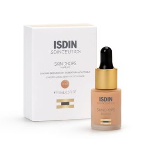 Isdinceutics Skin Drops Bronze X 15Ml