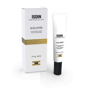 Isdin K-Ox Eyes Crema Contorno Ojos X 15Gr.Ic