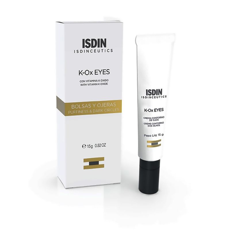 Isdin-K-Ox-Eyes-Crema-Contorno-Ojos-X-15Gr.Ic