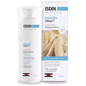 Isdin Hydration Ureadin Ultra 10 Piel Muy Seca X 200Ml.Ic