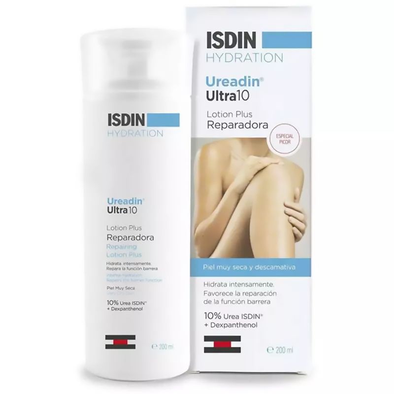 Isdin-Hydration-Ureadin-Ultra-10-Piel-Muy-Seca-X-200Ml.Ic
