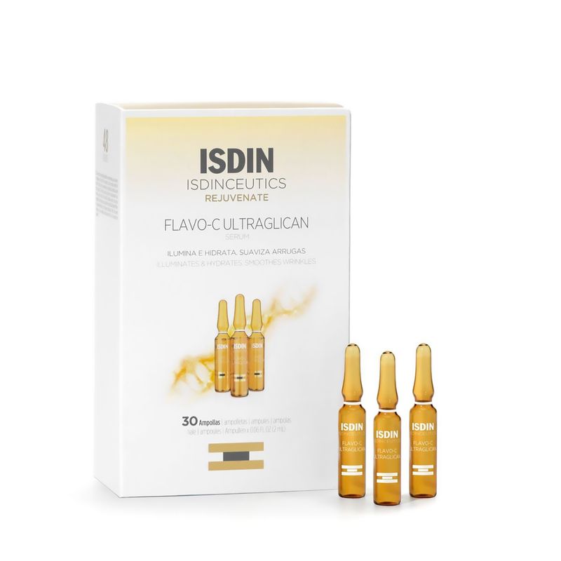 Isdin-Flavo-C-Ultraglican-10-Amp-X-2-Ml