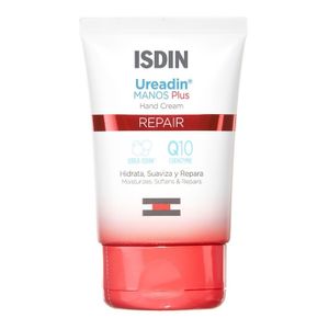 Isdin Ureadin Manos Plus Hand Cream X 50 Ml