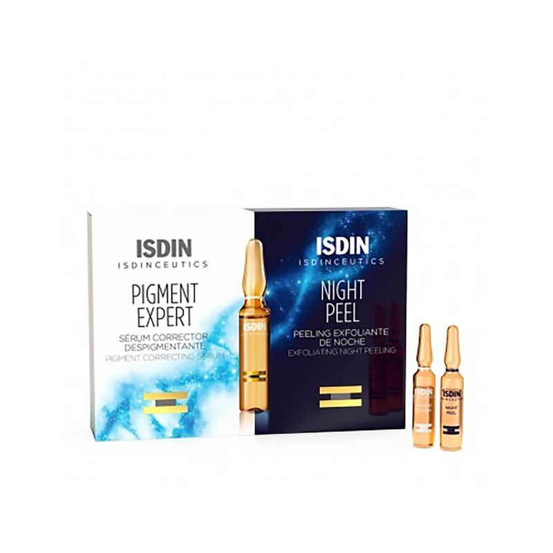 Isdinceutics-Pigment-Expert-Night-Peel-X-20-Amp