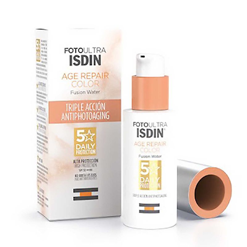 Isdin-Foto-Ultra-Age-Repair-Color-Fusion-Water-Triple-Accion-Antiphotoaging-X-50-Ml