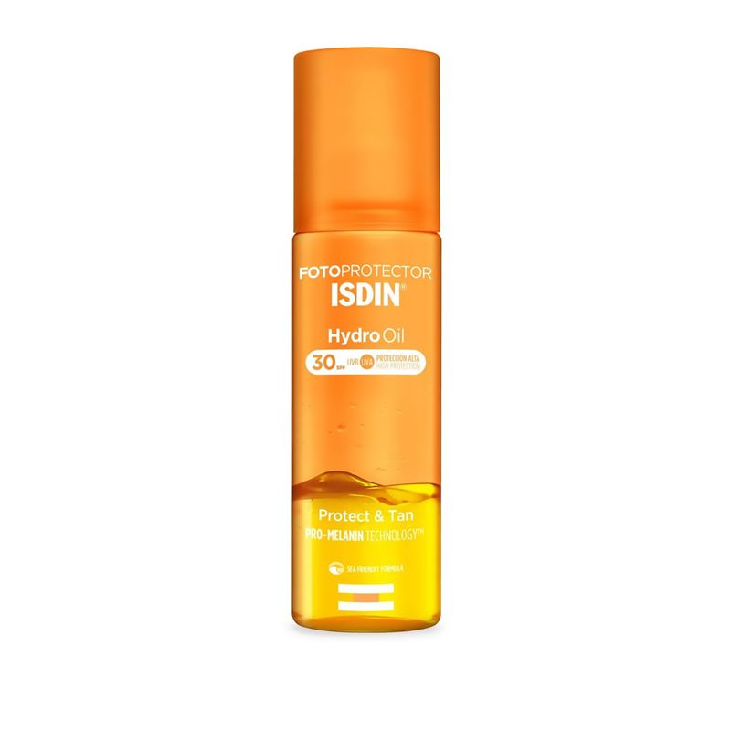 Isdin-Fotoprotector-Hydrooil-Spf-30-X-200Ml