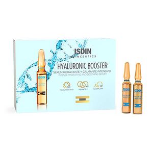 Isdin Hyaluronic Booster X 5 Un