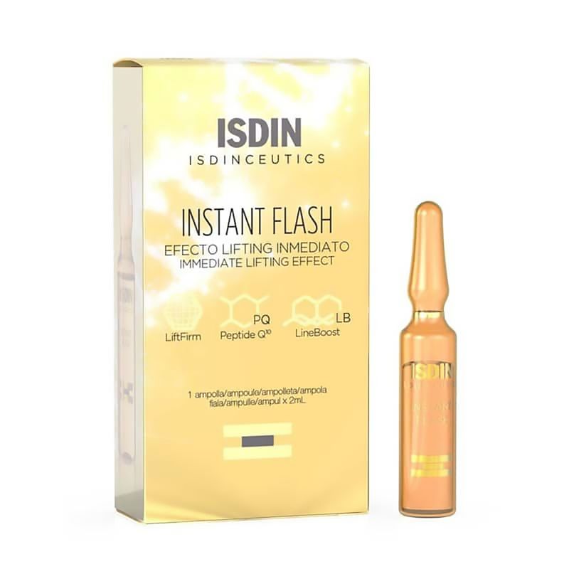 Isdin-Instant-Flash-Ampolla-X-1