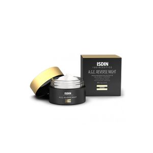 Isdin Isdinceutics A.G.E Reverse Night X 50 G