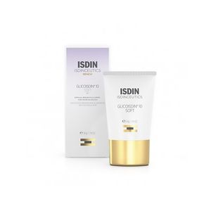 Isdin Isdinceutics Renew-Glicoisdin 10% Soft Gel X 50 Gr