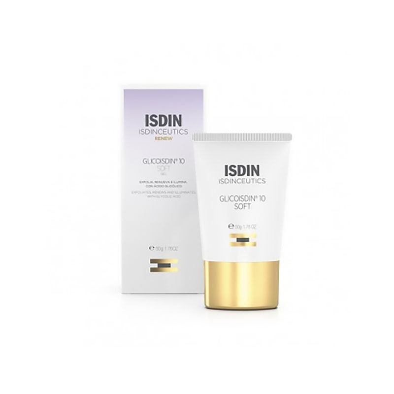 Isdin-Isdinceutics-Renew-Glicoisdin-10--Soft-Gel-X-50-Gr-