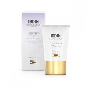Isdin Isdinceutics Renew-Glicoisdin 15% Moderate Gel X 50 Gr