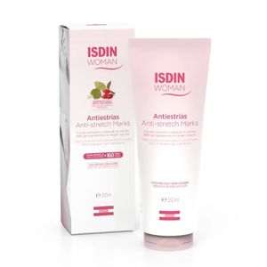 Isdin Woman Antiestrias Anti-Stretch Marks X 250 Ml