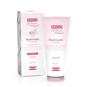 Isdin Woman Reafirmante Firming X 200 Ml