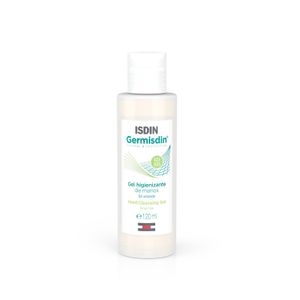 Isdin Germisdin Gel Higienizante De Manos X 120 Ml