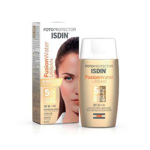 Isdin Fotoprotector Fusion Water Urban X 50 Ml