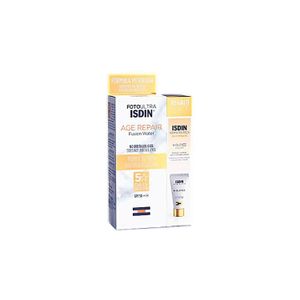Kit-Pack Isdceutics- K-Oxeyes+Age Repair X 10ML -15 G
