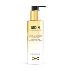 Isdin Isdinceutics Essential Cleansing X 200 Ml