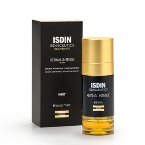 Isdin Isdinceutics Rejuvenate Retinal Intense Serum Patented X 50 Ml
