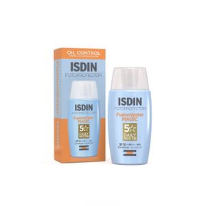 Isdin Fotoprotector Fusion Water Magic X 50Ml