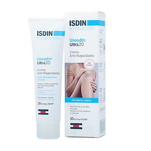Isdin Ureadin 20 Cream 100 Ml