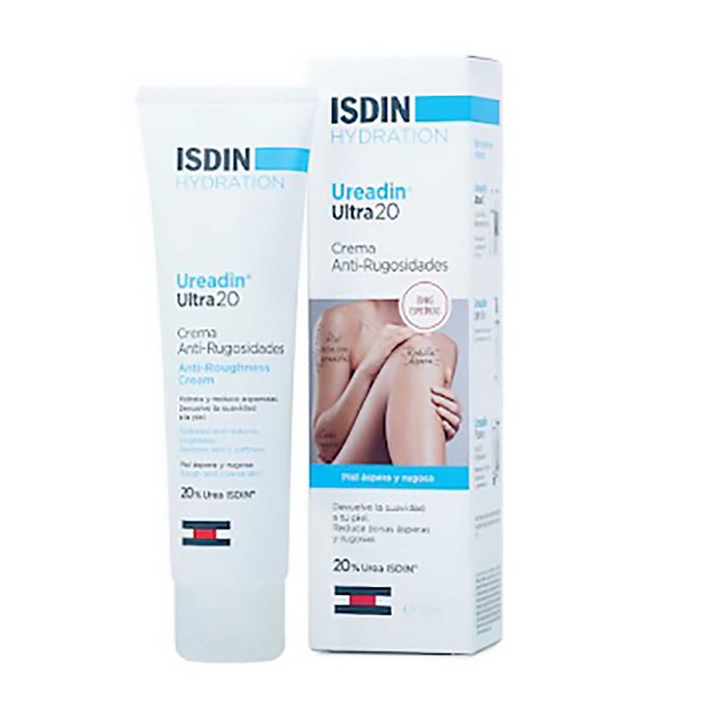 Isdin-Ureadin-20-Cream-100-Ml