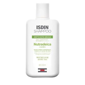 Isdin Nutradeica Shamppo Anticaspa X 200 Ml