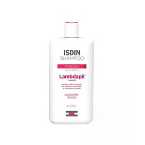 Isdin Lambdapil Shampoo Anticaida X 200 Ml