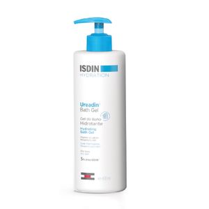 Isdin Hydration Gel De Ba No 5% X 400Ml.Ic