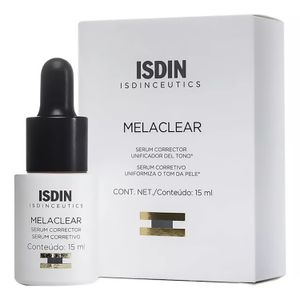 Isdin Melaclear Serum Corrector X 15ML