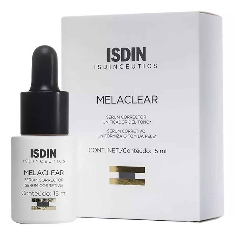 Isdin-Melaclear-Serum-Corrector-X-15Ml.Ic
