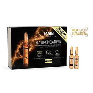 Isdin Flavo-C Melatonin Serum Reparador