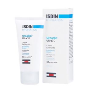 Isdin Hydration 30% Crema Exfoliante X 50Ml.Ic