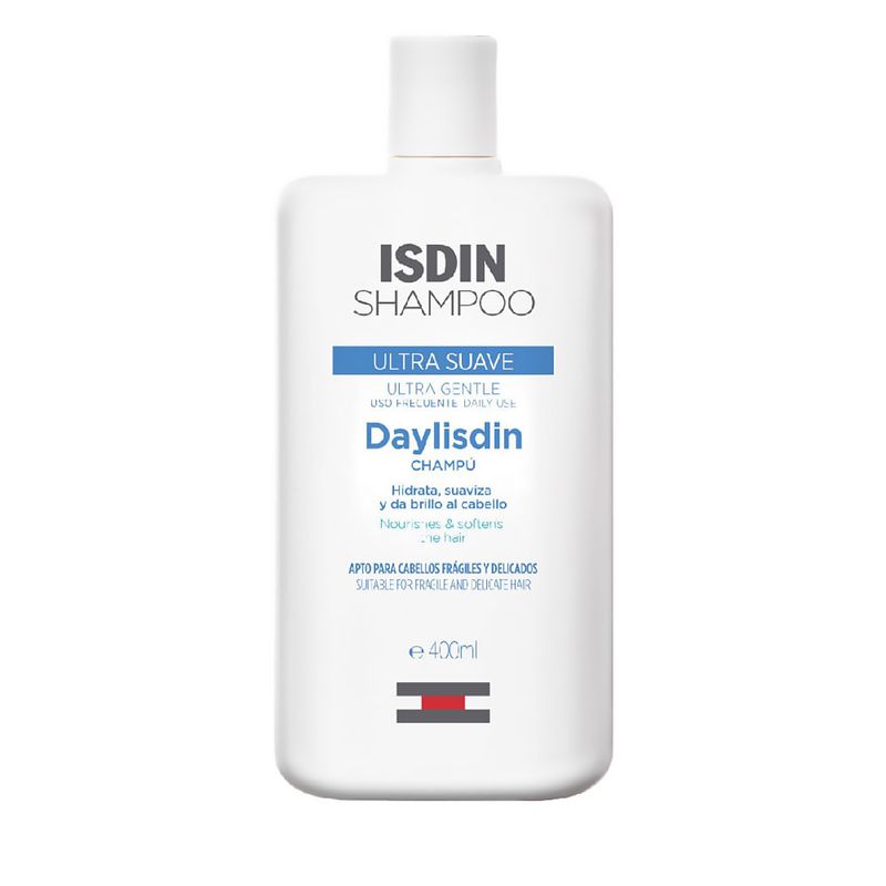 Isdin-Daylisdin-Shampoo-Ultra-Suave-X-400-Ml