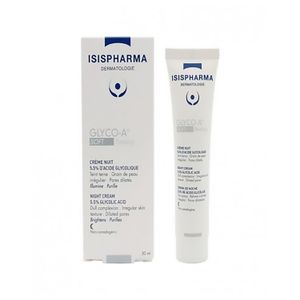Isispharma Glyco-A Soft X 30 Ml