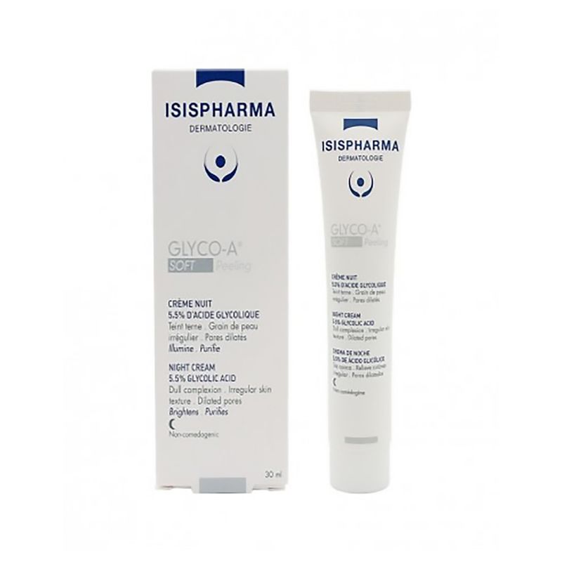 Isispharma-Glyco-A-Soft-X-30-Ml