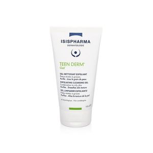 Isis Teen Derm Gel Piel Grasa X 150Ml
