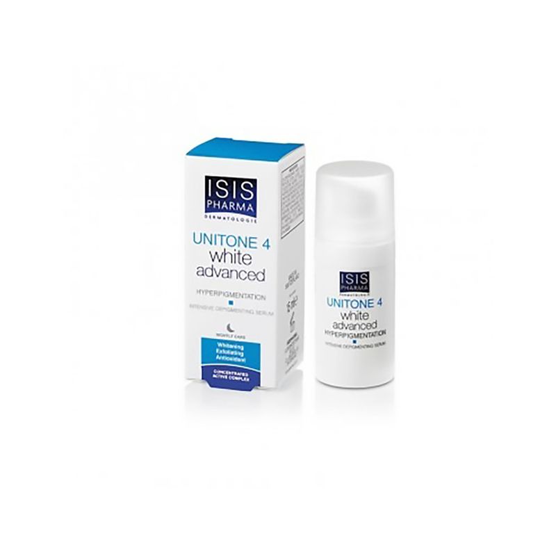 Isispharma-Unitone-4-White-Advanced-X-15Ml.Ip