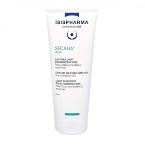 Isispharma Secalia A.H.A. Emoliente X 200Ml.Ip