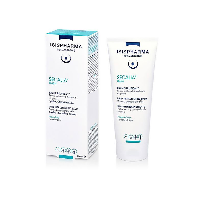 Isis-Secalia-Balm-Seq.Cutanea-X-200Ml