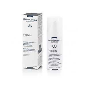 Isis Vitiskin X 50Ml.Ip