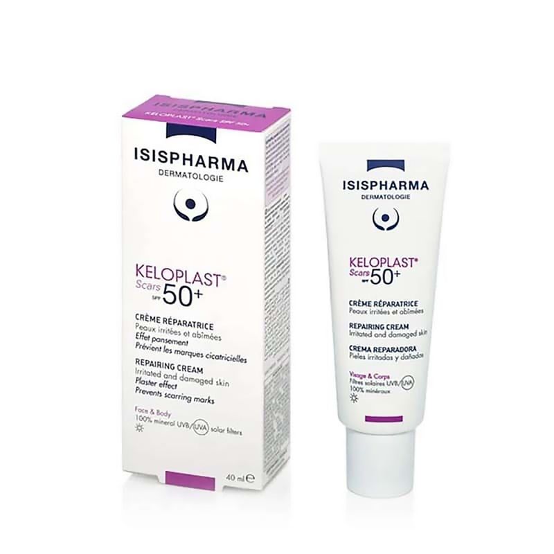 Isispharma-Keloplast-Scars-Spf50--Crema-Repar.-X-40Ml.Ip