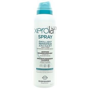 Isis Xerolan Spray Emoliente X 150Ml.Ip