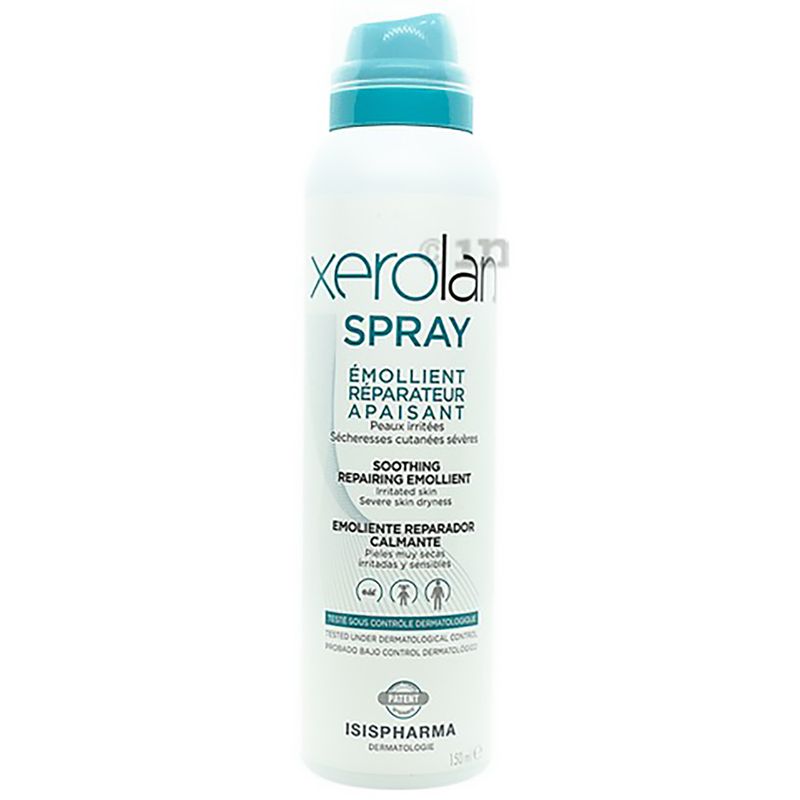 Isis-Xerolan-Spray-Emoliente-X-150Ml.Ip