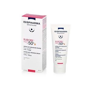 Isispharma Ruboril Expert 50+ Crema X 40Ml.Ip